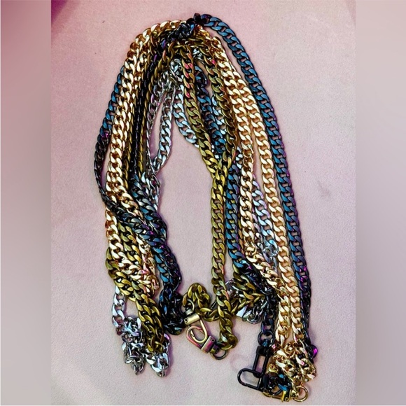 Accessories - High Quality Wallet/ Bag Chains
